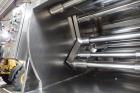 Shaffer Bew Triple Roller Bar Ss Mixer